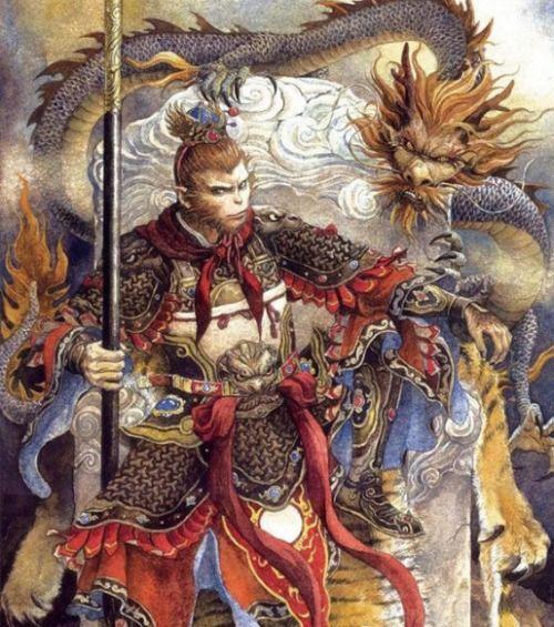 孙行者特性爆料最新,揭秘孙悟空的全新特性与传奇故事 第1张 孙行者特性爆料最新,揭秘孙悟空的全新特性与传奇故事 第1张