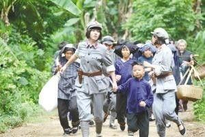 电影红军村在线观看,红色记忆的传承与传承 第2张 电影红军村在线观看,红色记忆的传承与传承 第2张