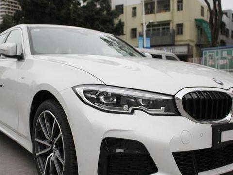 宝马三系爆料视频,前瞻设计与科技革新揭秘 第1张 宝马三系爆料视频,前瞻设计与科技革新揭秘 第1张