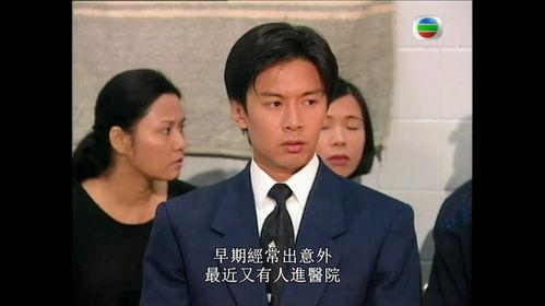 粤语港剧在线观看,粤语港剧迷必看！在线观看指南  第1张